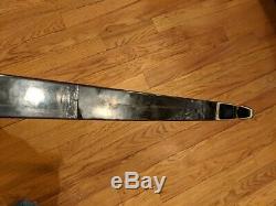 Vintage Browning Cobra 1 Recurve Bow