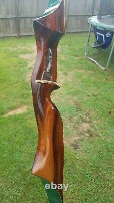 Vintage Browning Explorer I Recurve Bow