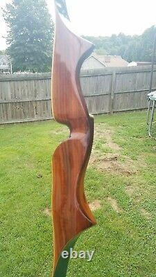 Vintage Browning Explorer I Recurve Bow