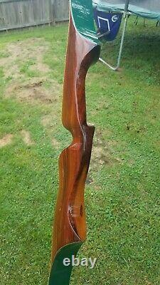 Vintage Browning Explorer I Recurve Bow