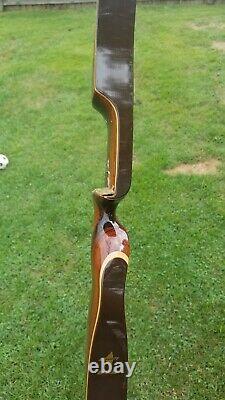 Vintage Browning Explorer I Recurve Bow