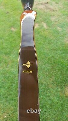 Vintage Browning Explorer I Recurve Bow