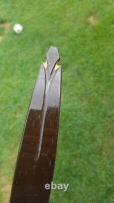 Vintage Browning Explorer I Recurve Bow