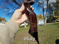 Vintage Browning Explorer I Recurve Bow RH Right Handed 45# 56