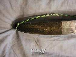 Vintage Browning Explorer I Recurve Bow RH Right Handed 60# 56 very Nice