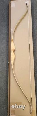 Vintage Browning Mohawk Recurve Archery Bow 30# 54