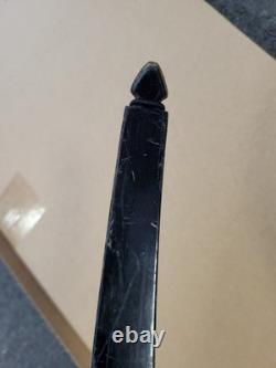 Vintage Browning Mohawk Recurve Archery Bow 30# 54
