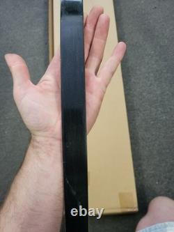 Vintage Browning Mohawk Recurve Archery Bow 30# 54