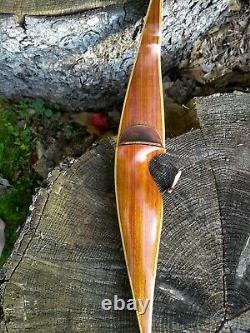 Vintage Browning Spartan recurve