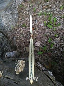 Vintage Browning Spartan recurve