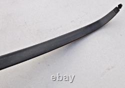 Vintage Browning Wasp Wood Recurve Bow 5T 10131 wt. 45 lbs, 56 AMO