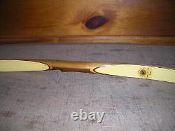 Vintage CERES GALAXIE Recurve Bow # 26 @ 25