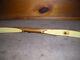 Vintage Ceres Galaxie Recurve Bow # 26 @ 25