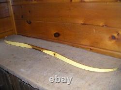 Vintage CERES GALAXIE Recurve Bow # 26 @ 25