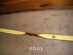 Vintage CERES GALAXIE Recurve Bow # 26 @ 25