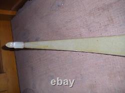 Vintage CERES GALAXIE Recurve Bow # 26 @ 25