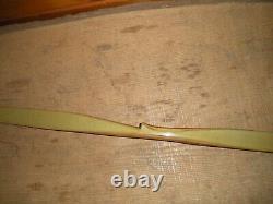 Vintage CERES GALAXIE Recurve Bow # 26 @ 25