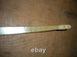 Vintage CERES GALAXIE Recurve Bow # 26 @ 25