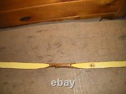 Vintage CERES GALAXIE Recurve Bow # 26 @ 25