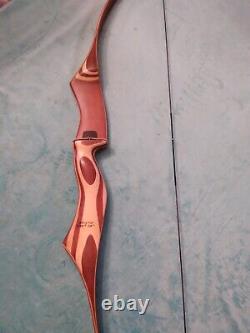 Vintage Collector's Ben Pearson Javelina Recurve bow