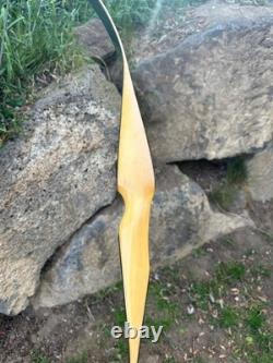 Vintage Colt Arms Recurve Bow P165-0657 Trail Blazer 58 40# 28 Draw