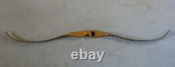 Vintage DARTON RANGER SUPER FLIGHT recurve bow. 50 lb. Right hand. EXCELLENT