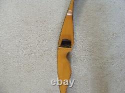 Vintage DARTON RANGER SUPER FLIGHT recurve bow. 50 lb. Right hand. EXCELLENT