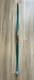 Vintage Damon Howatt Archery Coronado Recurve Bow 37#@28 Brown, Green