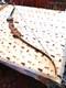 Vintage Damon Howatt Archery Hunter Td Recurve 60#