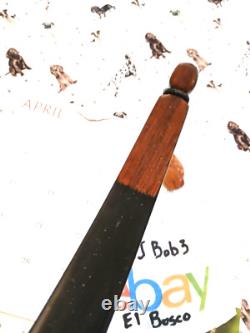Vintage Damon Howatt Archery Hunter TD recurve 60#