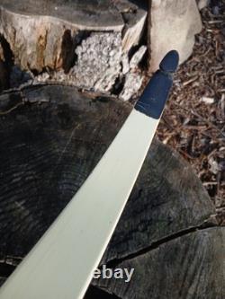 Vintage Damon Howatt Archery Ventura recurve 55# Collector's