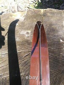 Vintage Damon Howatt Cavalier recurve