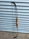 Vintage Damon Howatt Recurve Bow Hunting 4755 62 Cavalier