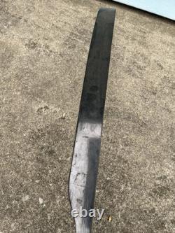 Vintage Damon Howatt Recurve Bow Hunting 4755 62 Cavalier