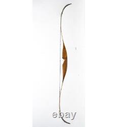 Vintage Damon Howatt X-100 Bow 30#