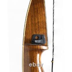 Vintage Damon Howatt X-100 Bow 30#