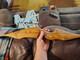 Vintage Damon Howatt Hunter 70 Lb Recurve Bow String Is Shootable Will Need Be