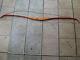 Vintage Darton Clipper Recurve Bow 36# Rh