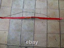 Vintage Darton Clipper Recurve Bow 36# RH