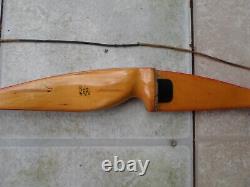 Vintage Darton Clipper Recurve Bow 36# RH