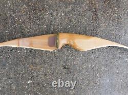 Vintage Darton Ranger 55# Recurve Bow Left Hand