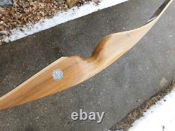 Vintage Darton Ranger 55# Recurve Bow Left Hand