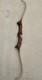 Vintage Groves Archery Spitfire R-735-c Bow