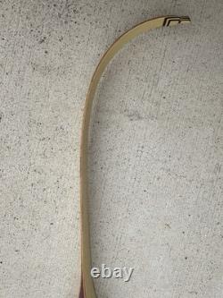 Vintage Groves Archery Spitfire R-735-C Bow