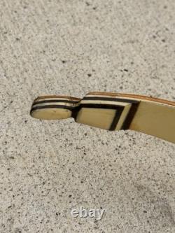 Vintage Groves Archery Spitfire R-735-C Bow