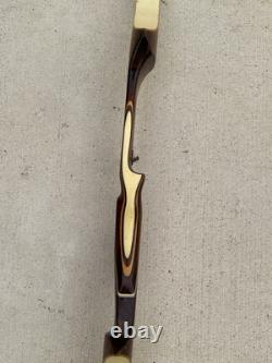 Vintage Groves Archery Spitfire R-735-C Bow