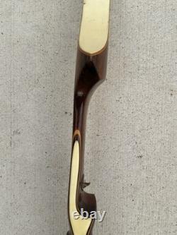 Vintage Groves Archery Spitfire R-735-C Bow
