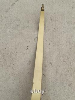Vintage Groves Archery Spitfire R-735-C Bow