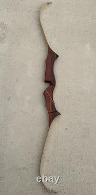 Vintage Groves Archery Spitfire R-735-C Bow