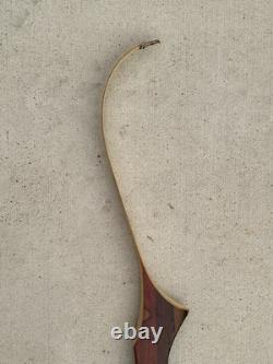 Vintage Groves Archery Spitfire R-735-C Bow